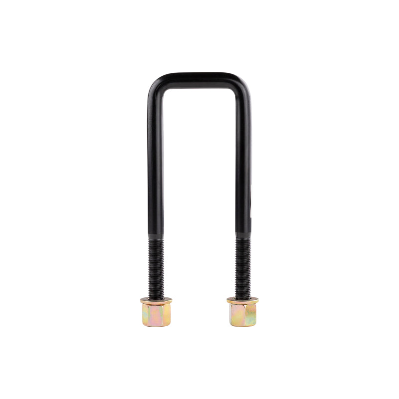 Old Man Emu ARB / OME U Bolt Washer & Nut OMEU53B OMEU53B Photo - Primary