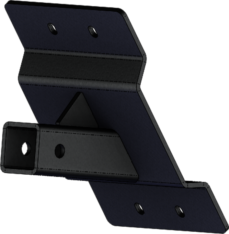 KFI Kfi Receiver Rear Hitch 101635 101635 Photo - Primary