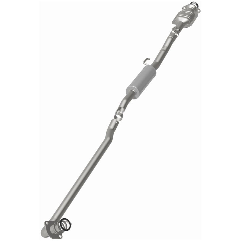 MagnaFlow OEM Grade Federal / EPA Compliant Direct-Fit Catalytic Converter 51867 Photo - out of package