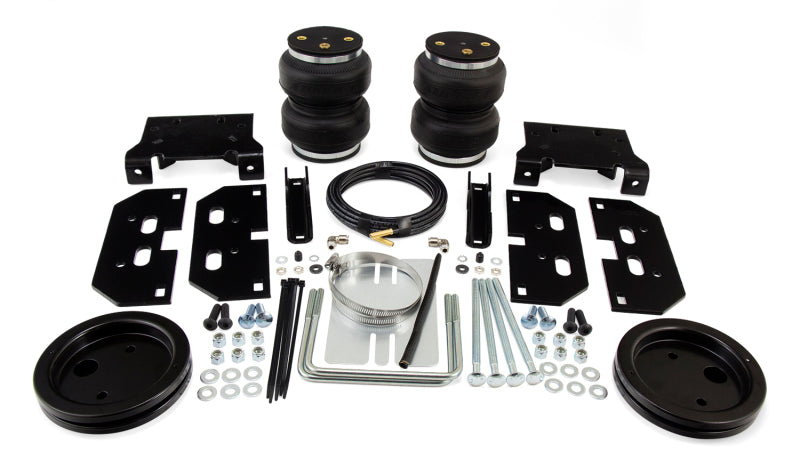 AIRLIFT Loadlifter 5000 Ultimate Air Spring Kit w/Internal Jounce Bumper 88295 Photo - Primary