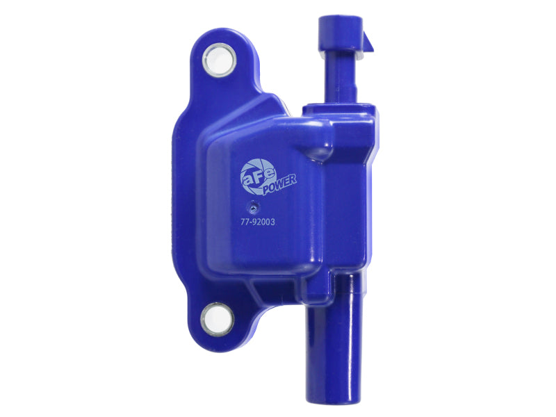 aFe 14-24 GM Cars/Trucks/SUV SCORCHER High-Performance Ignition Coil - Single 77-92003 77-92003 Photo - Unmounted