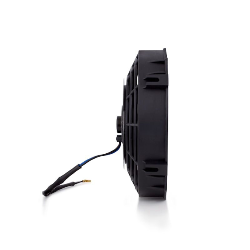 Mishimoto Slim Electric Fan 8 inch MMFAN-8 User 4