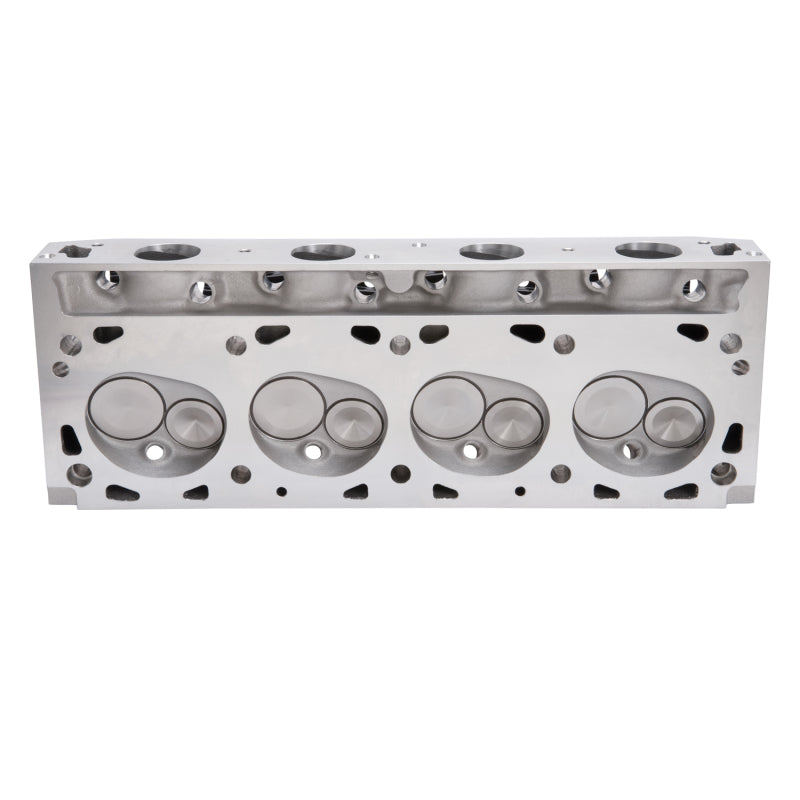 Edelbrock Cylinder Head, BB Ford, Performer 460, 95CC, for Hydraulic Roller Cams 60665 Photo - out of package