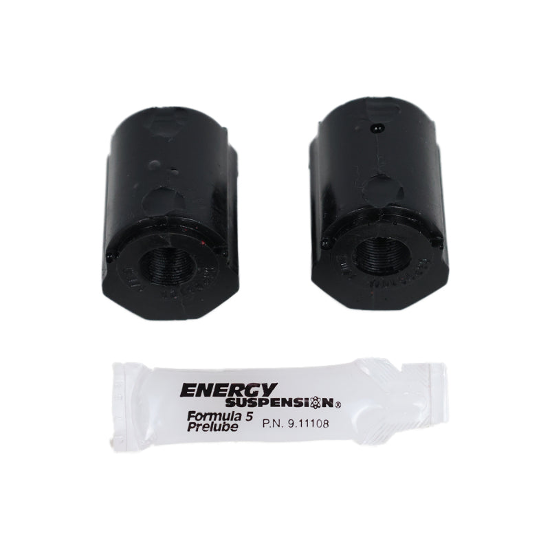 Energy Suspension 01-05 Lexus IS300 Rear Sway Bar Bushing 14mm - Black 8.5149G 8.5149G Photo - Primary