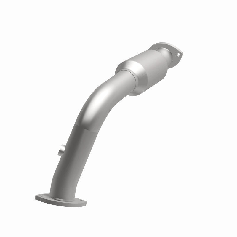 MagnaFlow Lexus NX200t OEM Grade Federal / EPA Compliant Direct-Fit Catalytic Converter 21-114 360 Degree Image Set