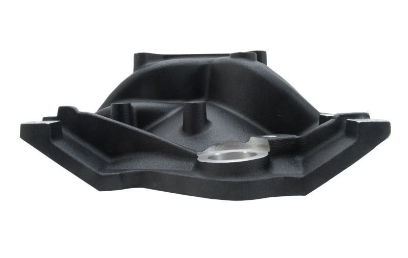 Edelbrock Manifold, Performer Eps, Sb Chevy, Vortec, Black Finish 27163 Photo - Unmounted