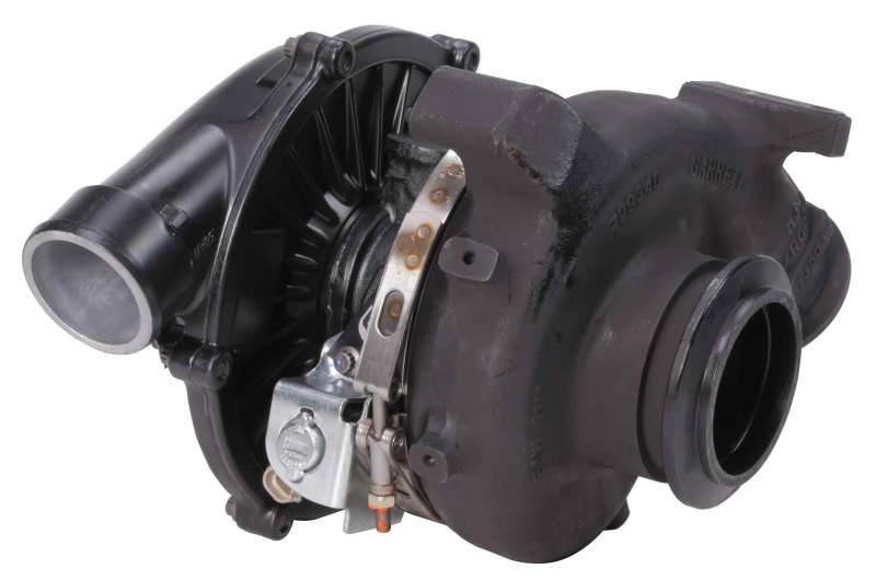 Fleece Performance 03-04 63mm FMW Ford 6.0L Cheetah Turbocharger FPE-6.0STREET-0304 FPE-6.0STREET-0304 Photo - Primary
