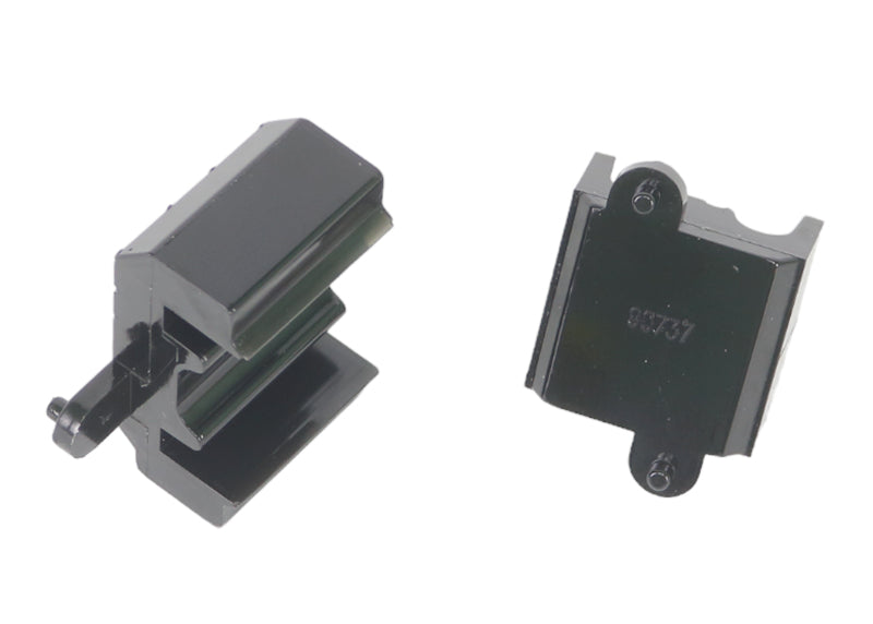 Whiteline Gearbox Mounting Bushing Chevrolet Camaro 82-92 W93469 W93469 Photo - Close Up