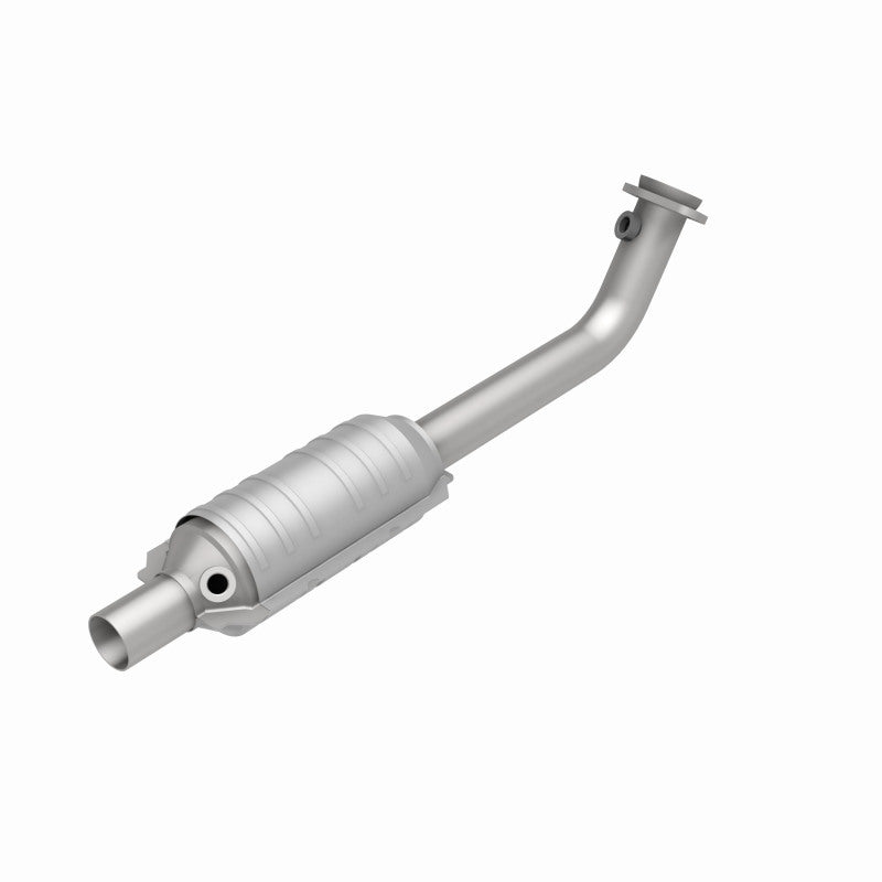 MagnaFlow BMW X5 OEM Grade Federal / EPA Compliant Direct-Fit Catalytic Converter 49572 360 Degree Image Set
