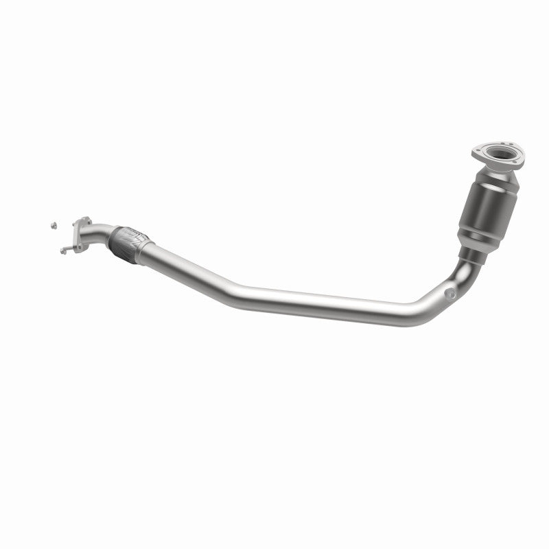 MagnaFlow Chevrolet Malibu California Grade CARB Compliant Direct-Fit Catalytic Converter 5561423 360 Degree Image Set