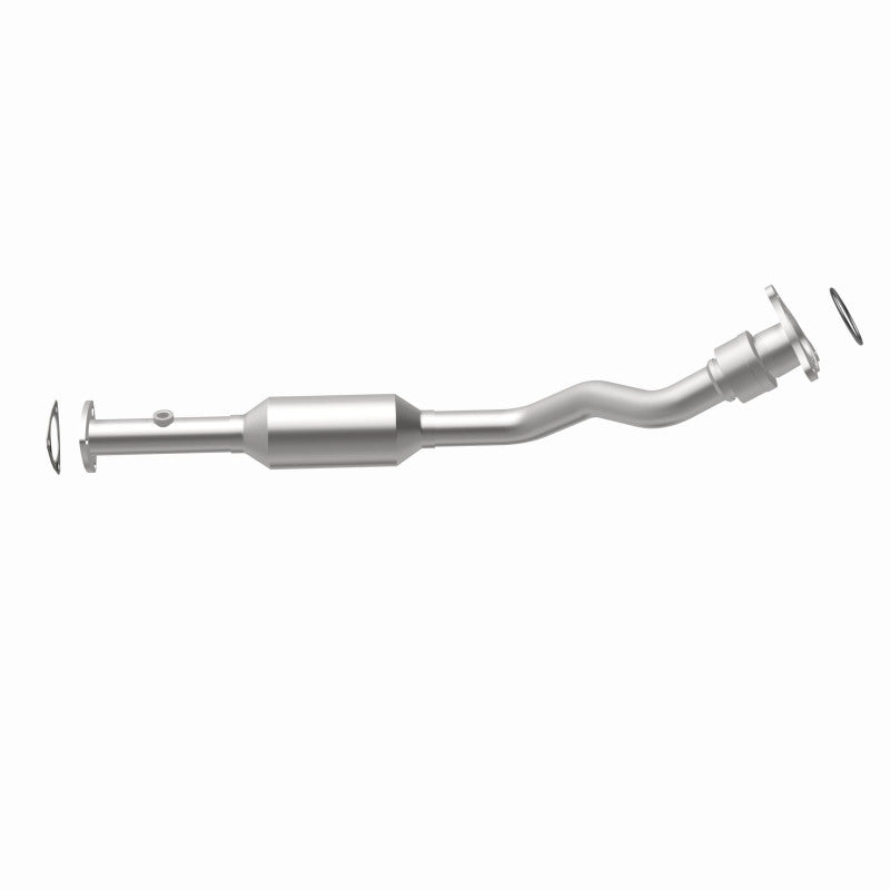 MagnaFlow California Grade CARB Compliant Direct-Fit Catalytic Converter 4561089 360 Degree Image Set