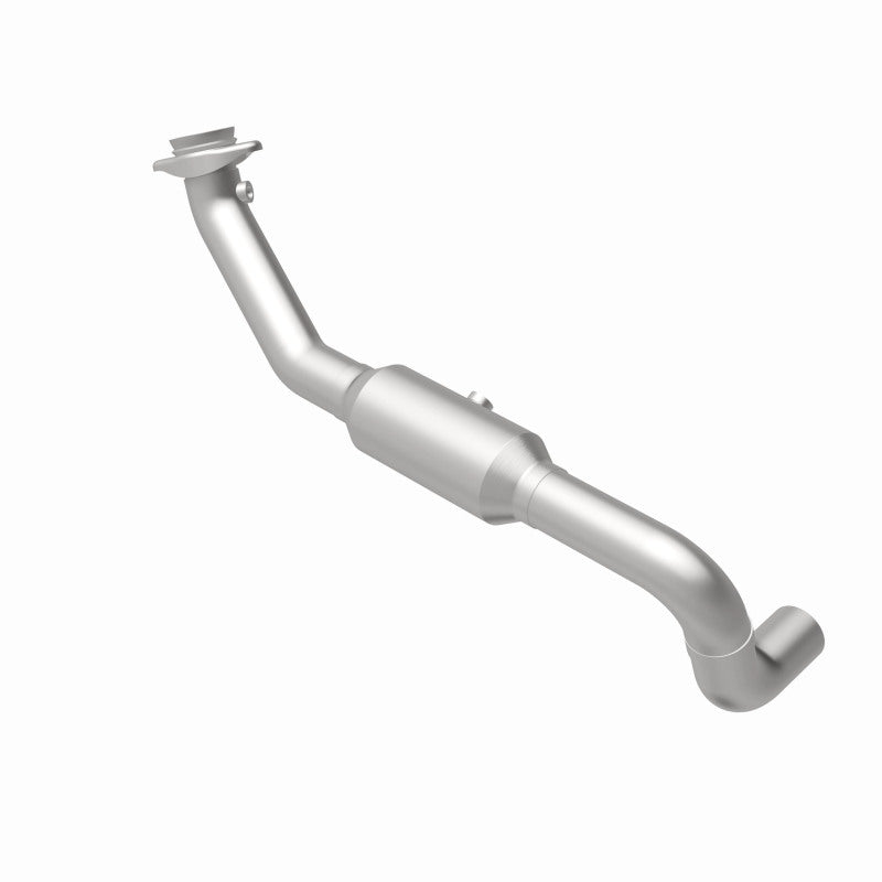 MagnaFlow Ford F-150 California Grade CARB Compliant Direct-Fit Catalytic Converter 5451831 360 Degree Image Set