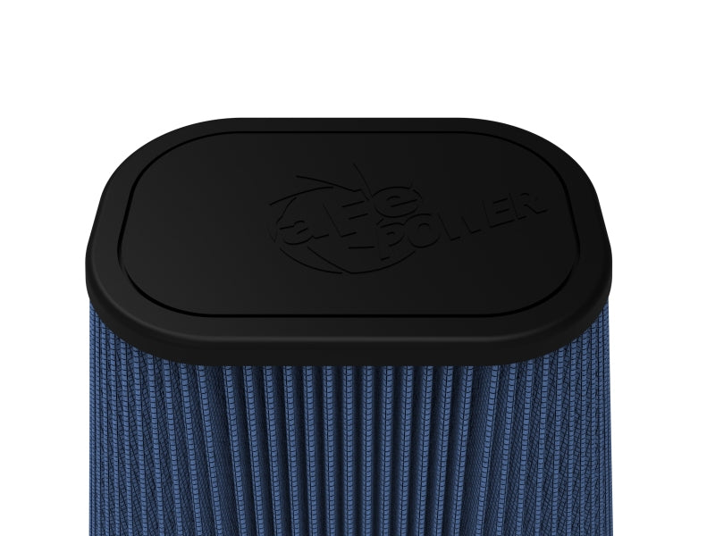 aFe Magnum FLOW Universal Pro 5R Air Filter (7.5x5.5)in F (9.25x7.25)in B (6x4)in T x 9in H 24-90204R 24-90204R Photo - Unmounted