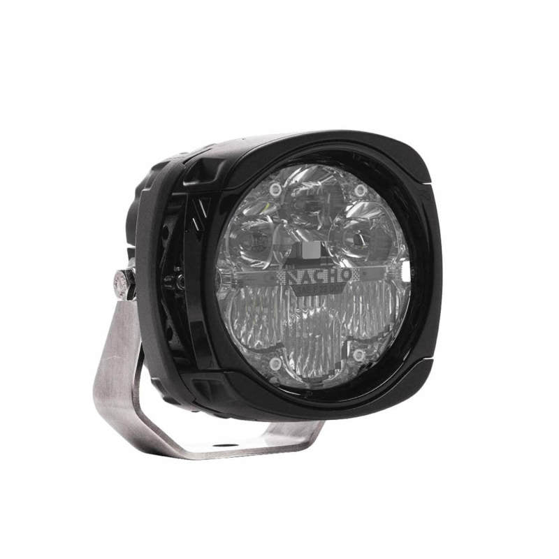 ARB Nacho 4in Offroad / SAE Combo White LED Light PM461 PM461 Photo - Primary