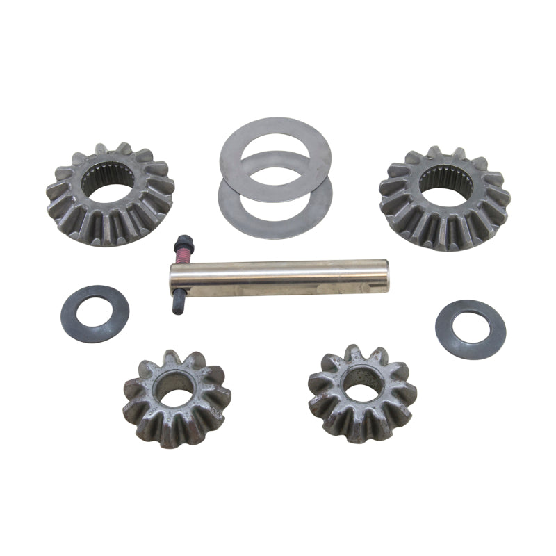 Yukon Gear & Axle Yukon Gear Standard Open Spider Gear Kit For GM 7.2in S10 and S15 IFS YPKGM7.2IFS-S YPKGM7.2IFS-S Photo - Primary