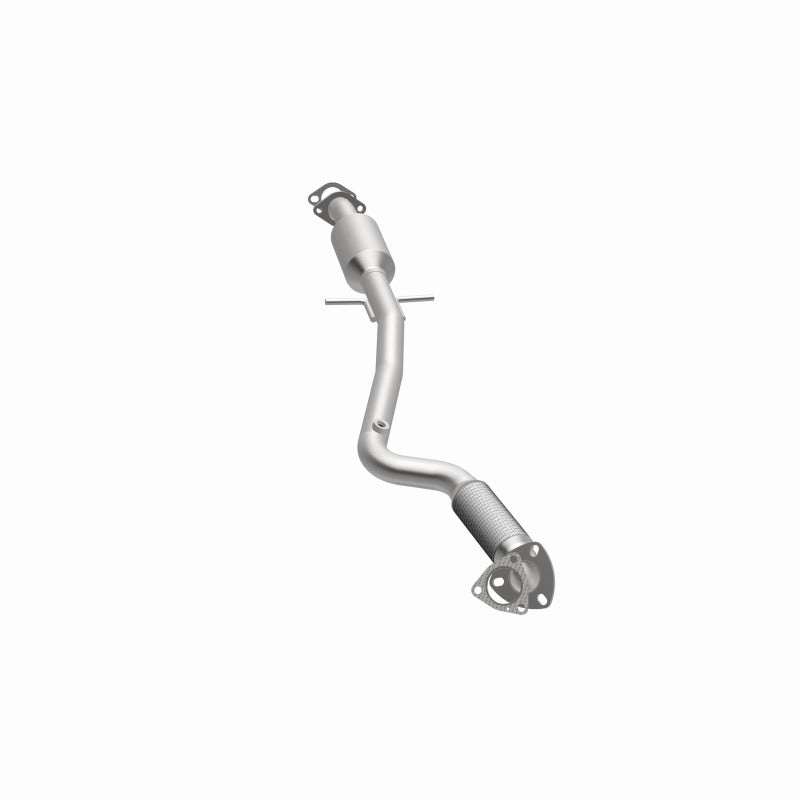 MagnaFlow Chevrolet OEM Grade Federal / EPA Compliant Direct-Fit Catalytic Converter 52091 360 Degree Image Set