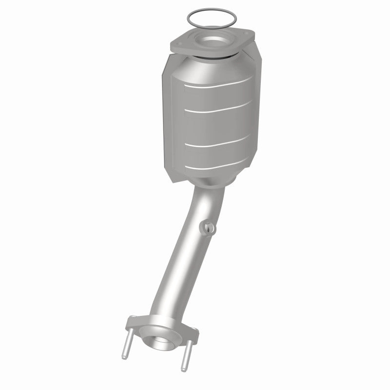 MagnaFlow HM Grade Federal / EPA Compliant Direct-Fit Catalytic Converter 25209 360 Degree Image Set