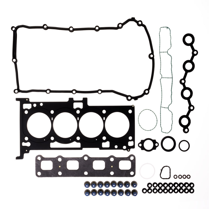 Cometic Gasket Cometic Chrysler ED4 World Engine Top End Gasket Kit 89.45mm Bore .036in MLX Head Gasket PRO1044T PRO1044T Photo - Primary