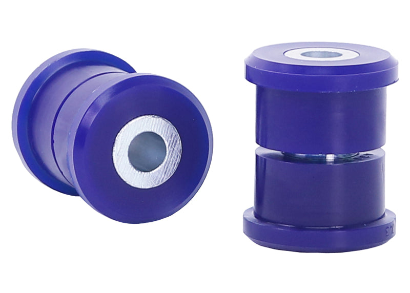 SuperPro Front Control Arm Bushing Kit SPF4383K Photo - out of package