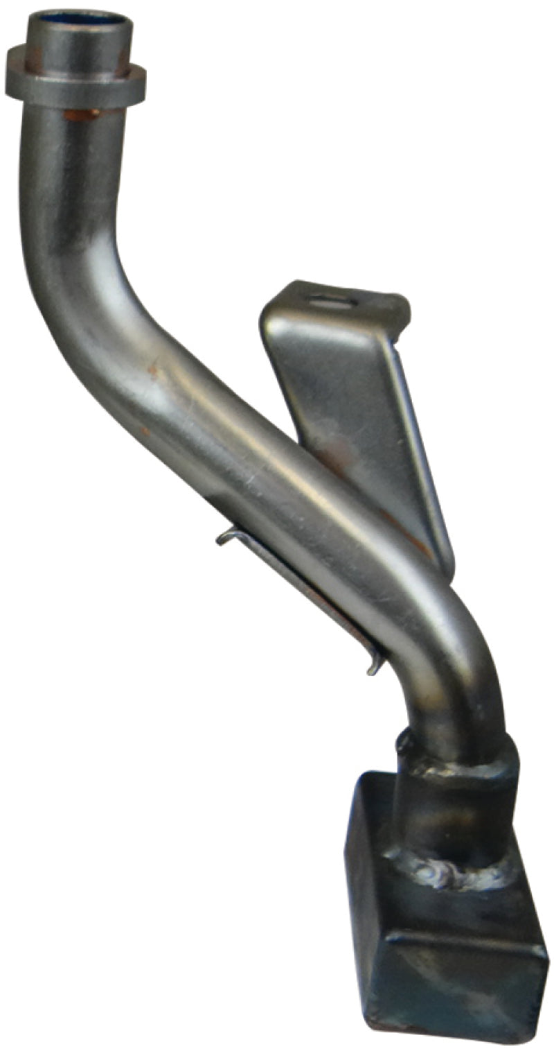 Moroso Mopar 6.2/6.4L Oil Pump Pick-Up (Use w/Part No 21161) 24162 24162 Photo - Primary