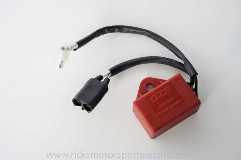 Ricks Motorsport Electrics Ricks Motorsport Hot Shot Series Polaris CDI Box 15-510 15-510 User 1
