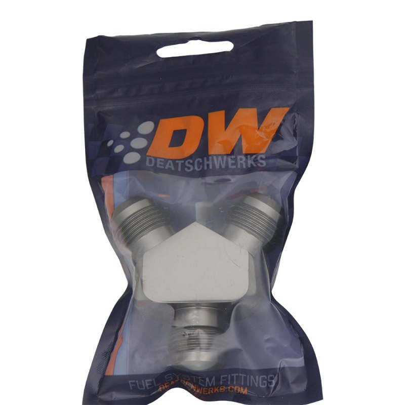 DeatschWerks Y-Blocks 6-02-0707 Photo - lifestyle view