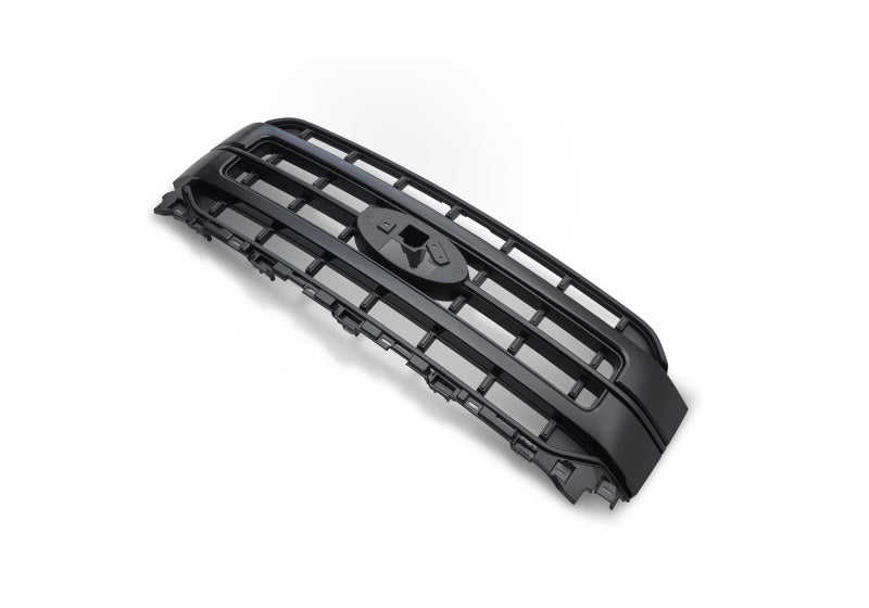 Ford Racing 2021 F-150 Black Painted Grille M-8200-F15A M-8200-F15A Photo - Mounted