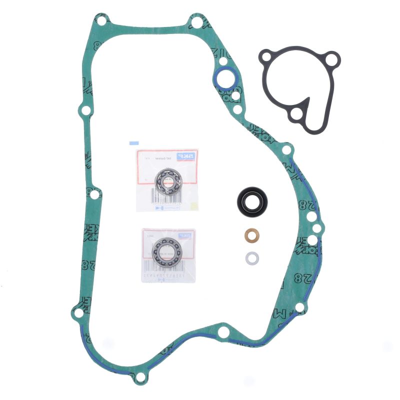 Athena 01-03 Suzuki RM 125 Water Pump Gasket Kit P400510475002 P400510475002 Photo - Primary