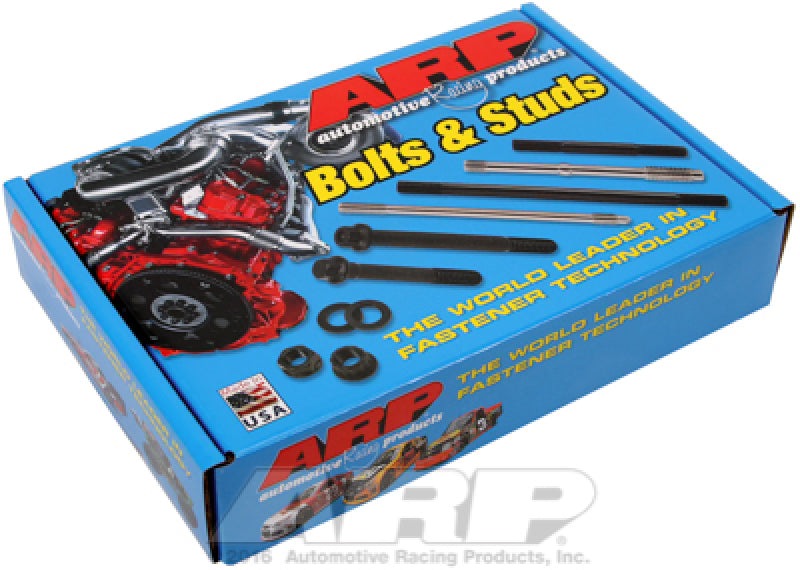 ARP Ford 6.4L Powerstroke Main Stud Kit 150-5802 User 1