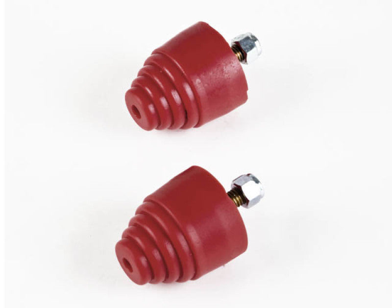 Belltech Shackle Kit 6424 Photo - Primary