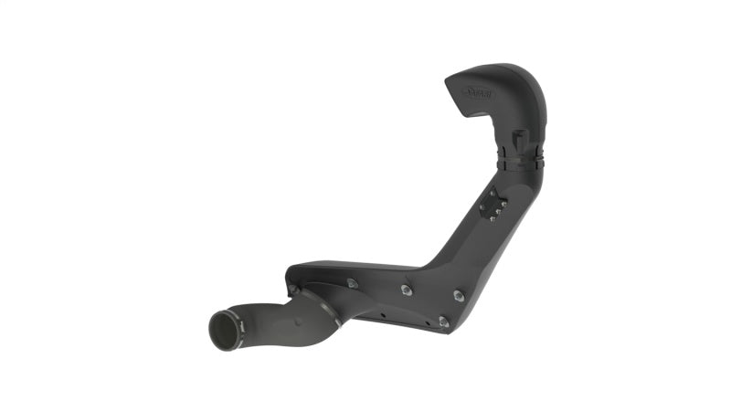 ARB Safari 4X4 Snorkel Vspec Gen 4 Toyota 4Runner 4L V6 SS445HF SS445HF Photo - Unmounted