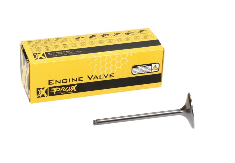 ProX 04-08 KX250F/04-06 RM-Z250 Titanium Intake Valve 28.4334-2 28.4334-2 Photo - out of package