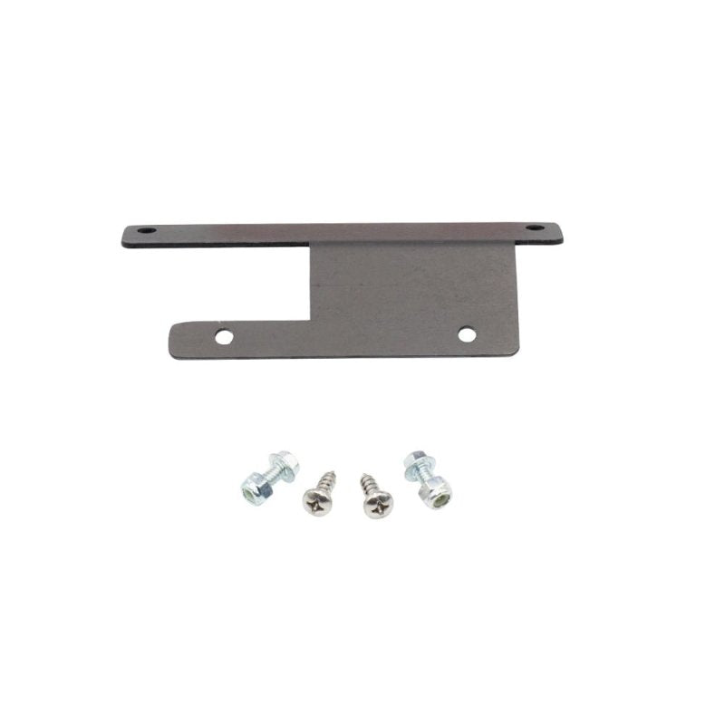 BLOX Racing Honda Ruckus License Plate Under-Seat Relocation Kit BXAC-20000 BXAC-20000 User 1