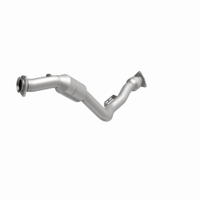 MagnaFlow Volkswagen Phaeton HM Grade Federal / EPA Compliant Direct-Fit Catalytic Converter 24977 360 Degree Image Set