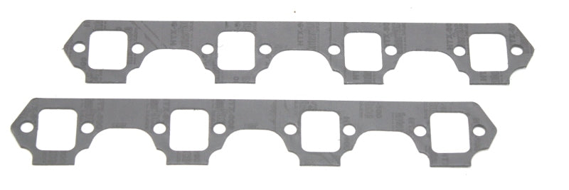 JBA Ford 260-351W SBF Rectangle Port Header Gasket - Pair 063-2530 063-2530 Photo - Primary