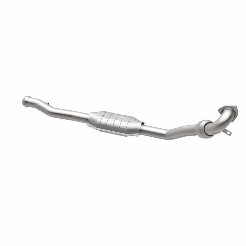 MagnaFlow Volvo 850 HM Grade Federal / EPA Compliant Direct-Fit Catalytic Converter 23763 360 Degree Image Set