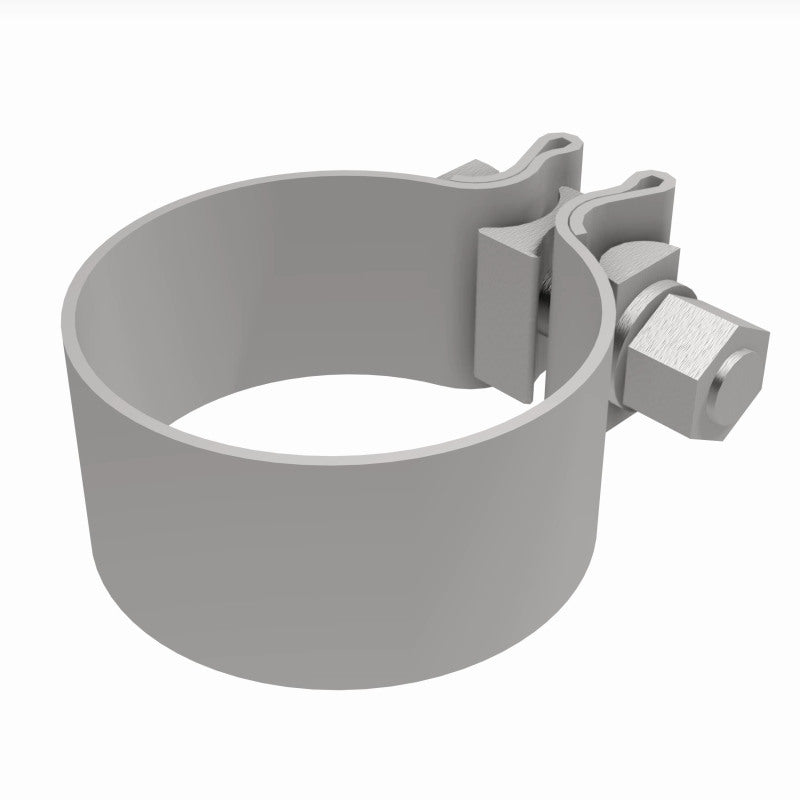 MagnaFlow Torca® Stainless Steel Band Clamp 10161 360 Degree Image Set