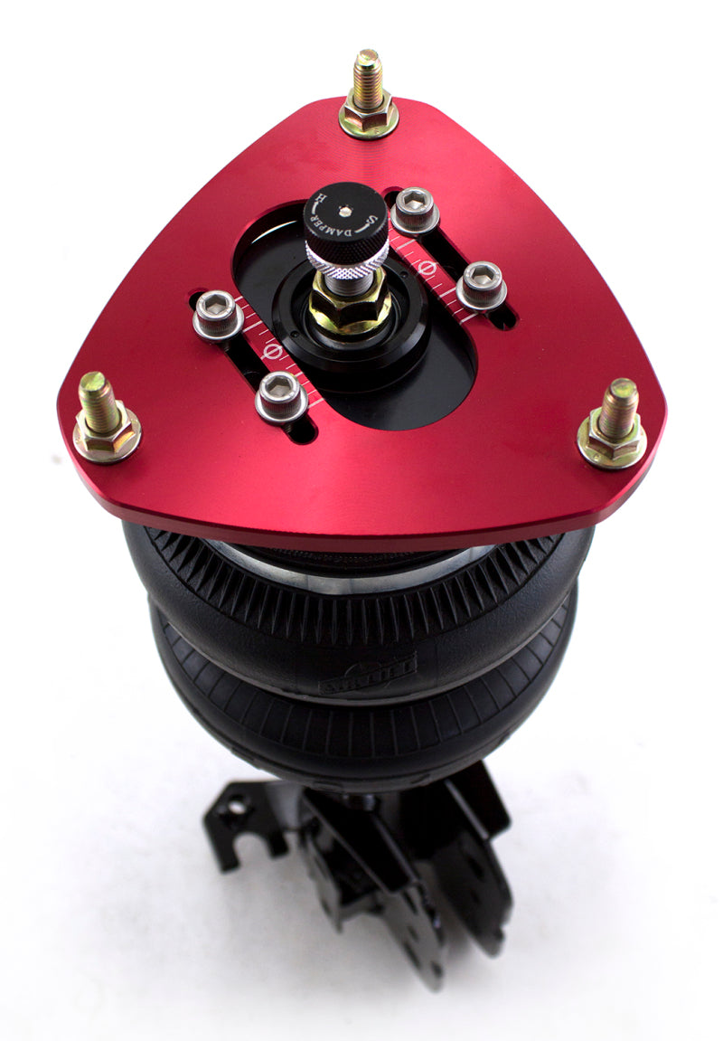 AIRLIFT 12-16 Scion FRS, 12-17 Toyota GT86 - Front Kit 75557 Photo - Unmounted