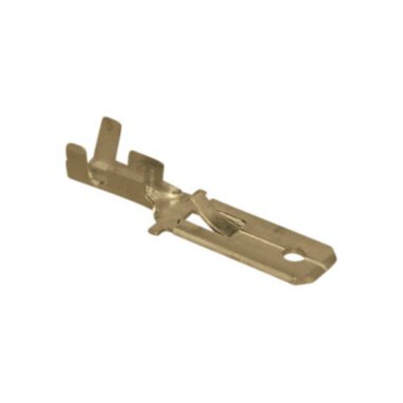 NAMZ 250 & 250 L Series Male Terminals (50 Pack) NH-605502 NH-605502 Photo - Primary