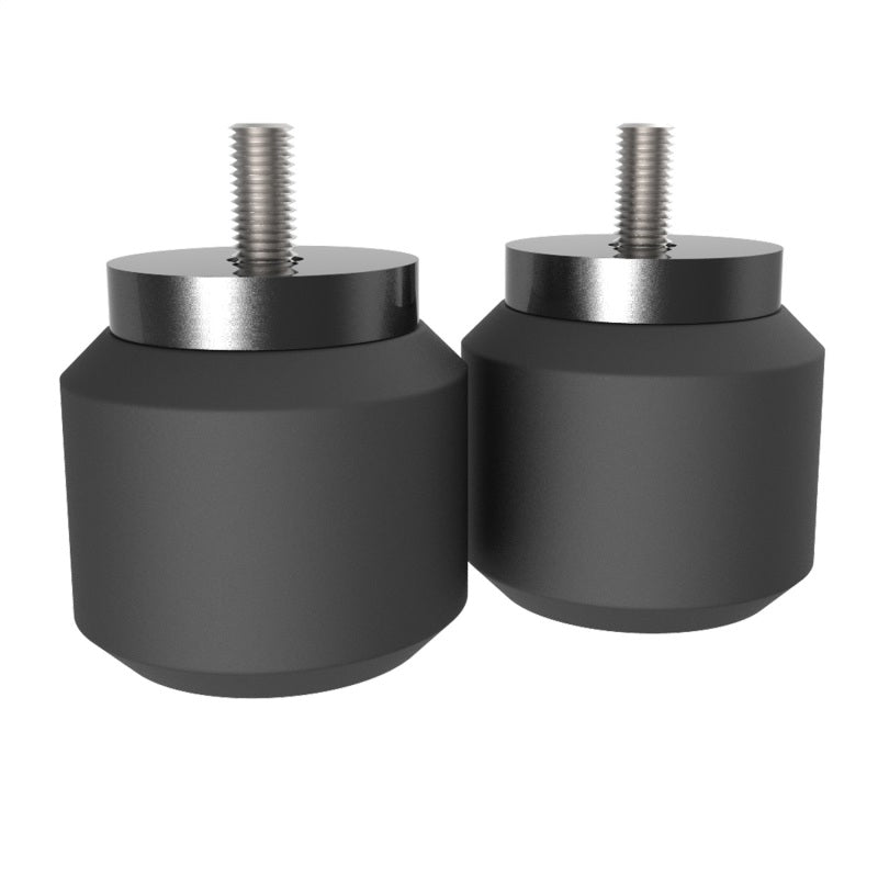 Timbren 2015 Chevrolet Colorado LT 4WD Front Suspension Enhancement System GMFCCA GMFCCA Photo - Primary