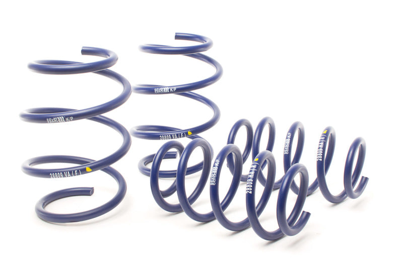 H&R 15-19 Mercedes GLA250 Sport Spring (Non AWD) 28809-4 28809-4 User 1