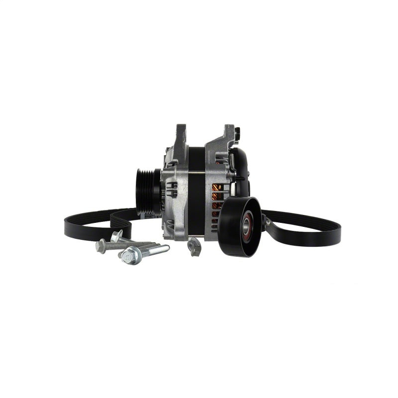 Ford Racing Gen 3 Coyote 175Amp Alternator Kit M-8600-M50ALTC M-8600-M50ALTC Photo - Unmounted