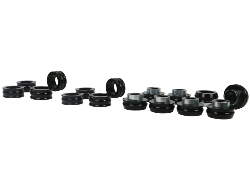 Whiteline 1981-1986 Chevrolet C20 Body Mount Bushing Set W93570 W93570 Photo - Primary