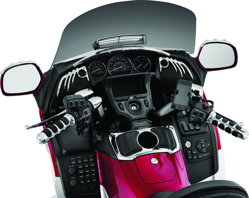 Kuryakyn Iso-Grips4 Gl1800 Heated Grips 6183 6183 User 1