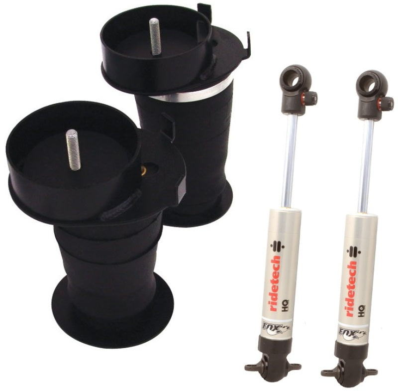 Ridetech 65-70 Buick FullsizeRear CoolRide Kit 11144010 11144010 Photo - Primary