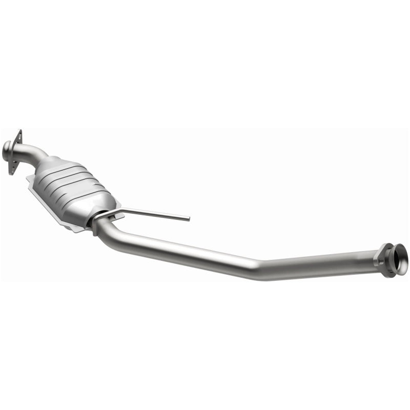 MagnaFlow Ford Mustang Standard Grade Federal / EPA Compliant Direct-Fit Catalytic Converter 93340 Photo - out of package
