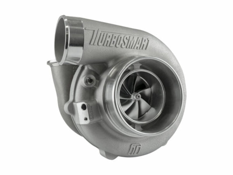 Turbosmart Water Cooled 6466 V-Band Reverse Rotation 0.82AR Externally Wastegated TS-2 Turbocharger TS-2-6466B-VR082E TS-2-6466B-VR082E User 1