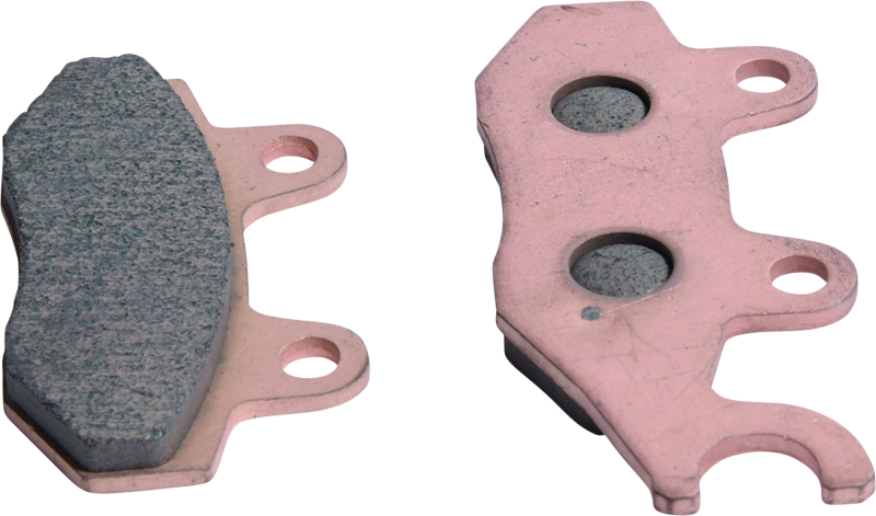 QuadBoss Qb Brake Pad 600112 600112 Photo - Primary