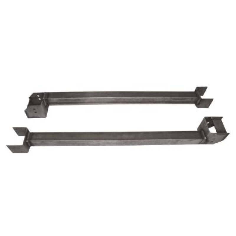 Moroso 68-79 Chevrolet Nova / Pontiac Ventura II  Weld In Frame Connectors C3016 C3016 User 1