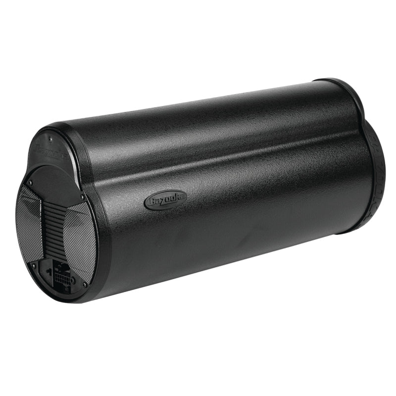 Bazooka Bass Tube-6In 100W BTA6100 BTA6100 User 1